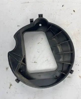 Volkswagen Multivan T4 Interior heater climate box assembly housing 701819077B