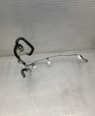 Mercedes-Benz CLA C118 X118 Fuel line/pipe/hose A6540708901