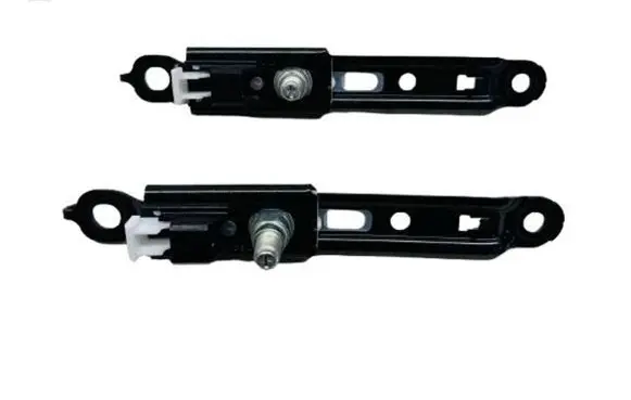 Toyota Corolla E210 E21 Seat belt adjustment rail 