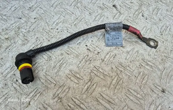 BMW X3 E83 Glow plug wires 3402982 3402979