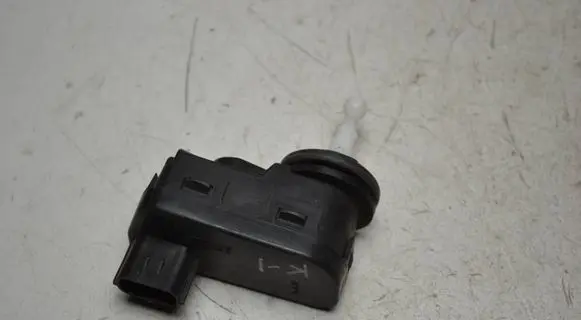 KIA Sedona Headlight level adjustment motor 