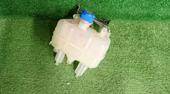 Fiat Ducato Coolant expansion tank/reservoir 