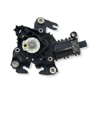 Peugeot 5008 II Tailgate/trunk/boot lift motor 9687233280