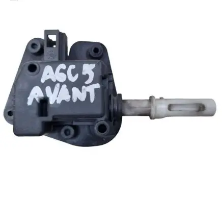 Audi A6 S6 C5 4B Tailgate boot lock/latch motor 8E9827833