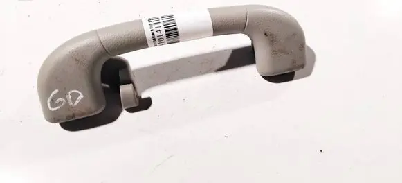 Chevrolet Captiva Rear interior roof grab handle