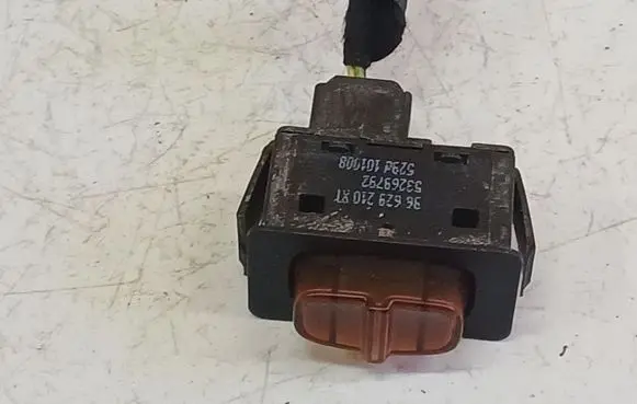Citroen C4 Grand Picasso Other switches/knobs/shifts 36629210XT