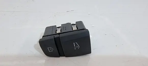 Audi Q7 4L Other switches/knobs/shifts 4L2927227