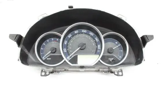 Toyota Auris E180 Speedometer (instrument cluster) 838000ZV00