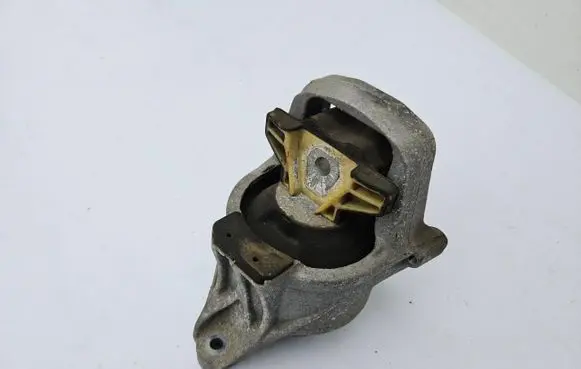 Audi A4 S4 B9 8W Engine mount vacuum valve 8W0199371BD