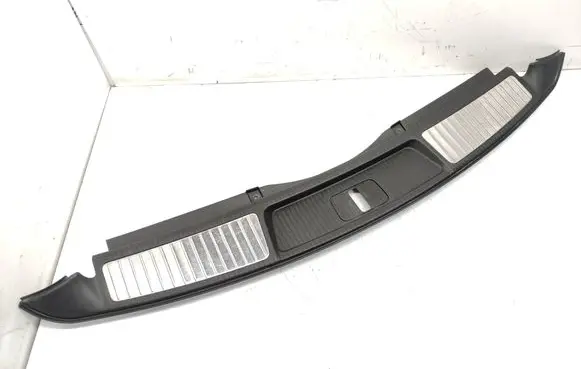 Opel Insignia A Trunk/boot sill cover protection 13222434 2202098