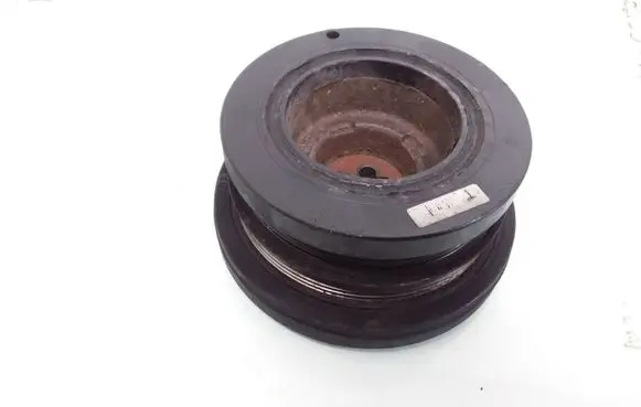 BMW X5 E53 Crankshaft pulley 2247390 11232