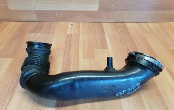 Renault Espace - Grand espace IV Turbo air intake inlet pipe/hose 8200357295