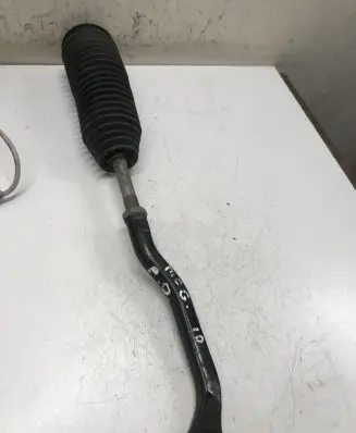 Renault Megane III Steering tie rod 