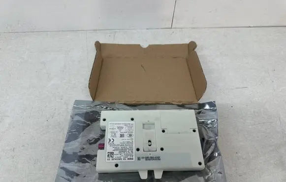 BMW 1 F40 Bluetooth control unit module 5A53A35 5A53A3501 55076010