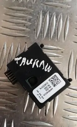 Steering angle sensor