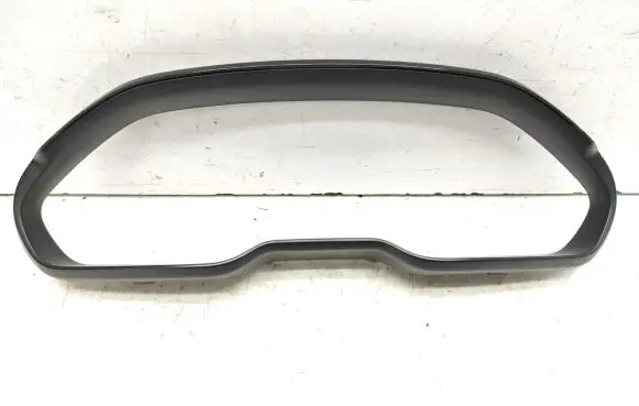 Peugeot 2008 I Dashboard trim 9673859177