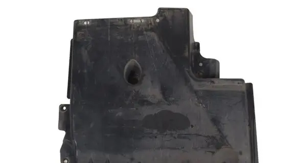Land Rover Range Rover Evoque L538 Side bottom protection EJ32104C20AA