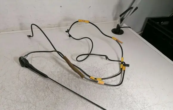 Toyota Corolla E120 E130 Radio antenna 