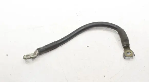 Audi TT TTS Mk2 Negative earth cable (battery) 8J0971237