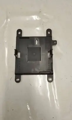 Mercedes-Benz AMG GT R190 C190 Other body part A1975400040