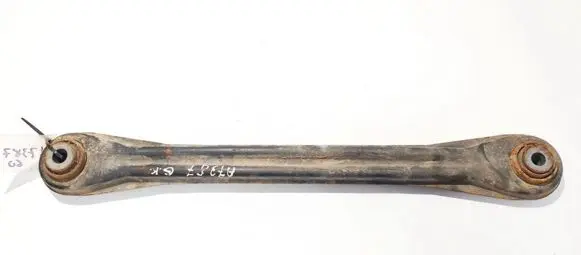Porsche Cayenne (9PA) Rear upper control arm/wishbone 7l0501531b 7l0.501.531b