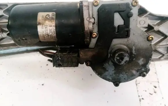 BMW 5 E39 Wiper motor 8360603