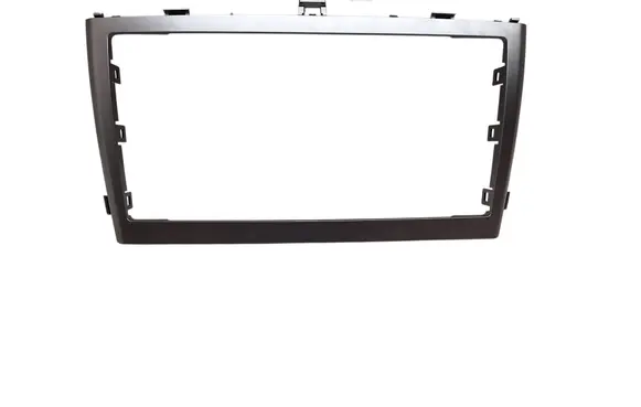 Toyota Avensis T270 Radio/GPS head unit trim 5540505240 5540505261