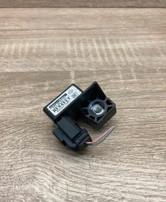 Renault Megane II Airbag control unit/module 8200411025 601298200