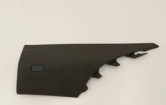 (C) pillar trim