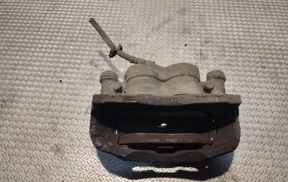 Iveco Daily 35 - 40.10 Front brake caliper