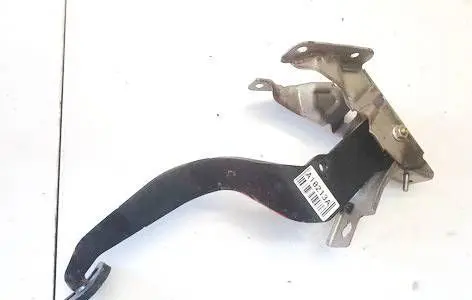Mitsubishi Colt Brake pedal 