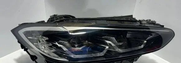 BMW 4 G22 G23 G24 G26 Headlight/headlamp 5A1935204