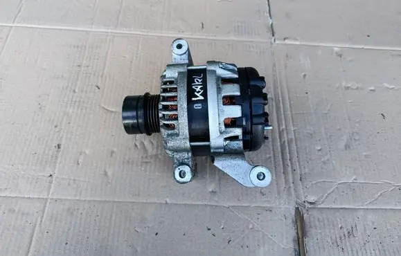 Opel Karl Generator/alternator 42539290