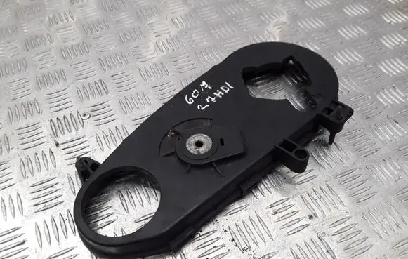 Timing belt guard (cover)