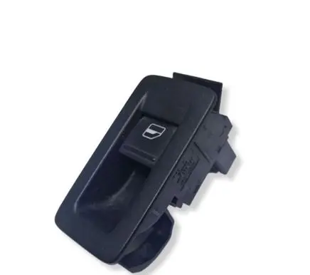 Volkswagen Touran I Electric window control switch 1T0959851 1F0959527