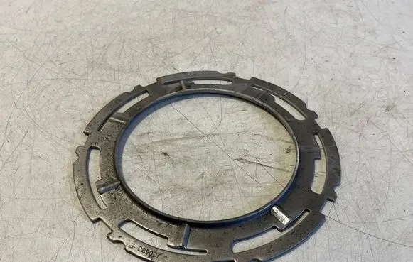 Mercedes-Benz GLB X247 In tank fuel pump screw locking ring/nut 7540058AA