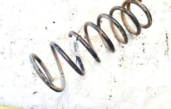 Mazda Premacy Rear coil spring
