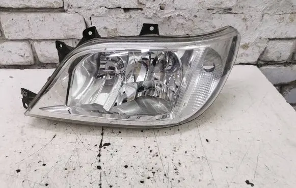 Mercedes-Benz Sprinter W901 W902 W903 W904 Headlight/headlamp