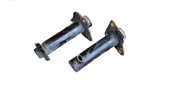 Audi A4 S4 B7 8E 8H Front bumper shock/impact absorber 8E0807133C 8E0807134C