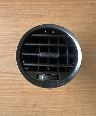 Opel Antara Dashboard side air vent grill/cover trim 96661704