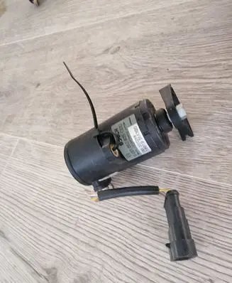 Nissan Almera Tino Acceleration sensor 0281002425