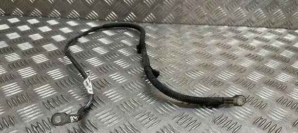 Peugeot 508 RXH Negative earth cable (battery) 9688167280