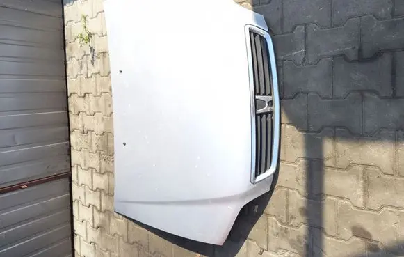 Honda Civic Engine bonnet/hood 