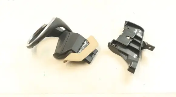 BMW X1 E84 Cup holder front 9252877 51169252877 7122390