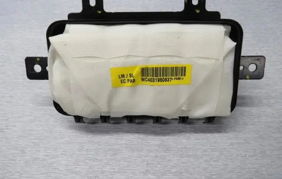 Hyundai ix35 Passenger airbag