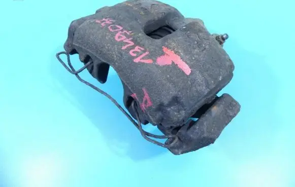 Skoda Roomster (5J) Front brake caliper IMPRK1349037