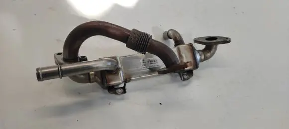 Ford Galaxy EGR valve cooler 038131513 009251 82902
