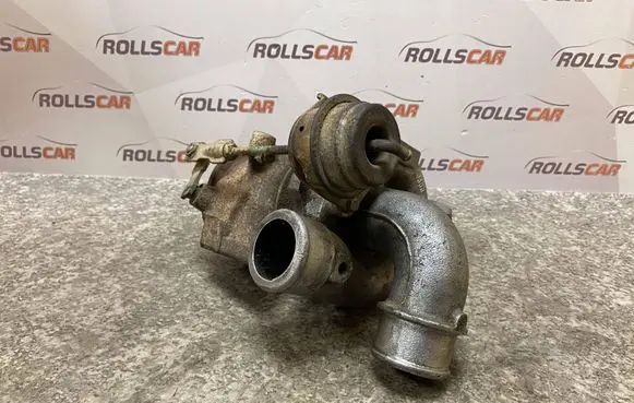 Mercedes-Benz Vito Viano W638 Turbo A6110961399
