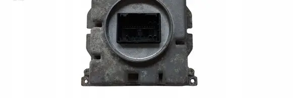 Audi A4 S4 B9 LED ballast control module 7PP941571BA