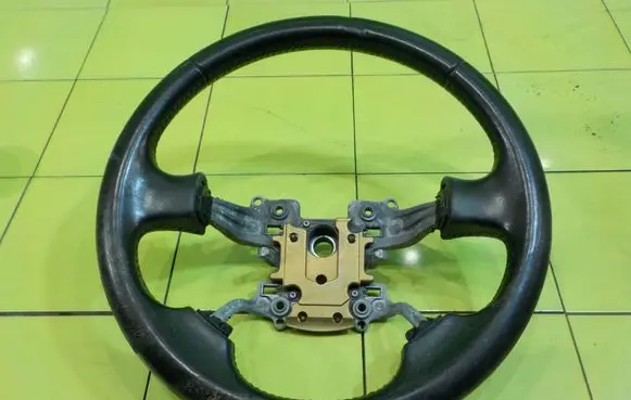 Land Rover Range Rover Sport L320 Steering wheel 14AB135